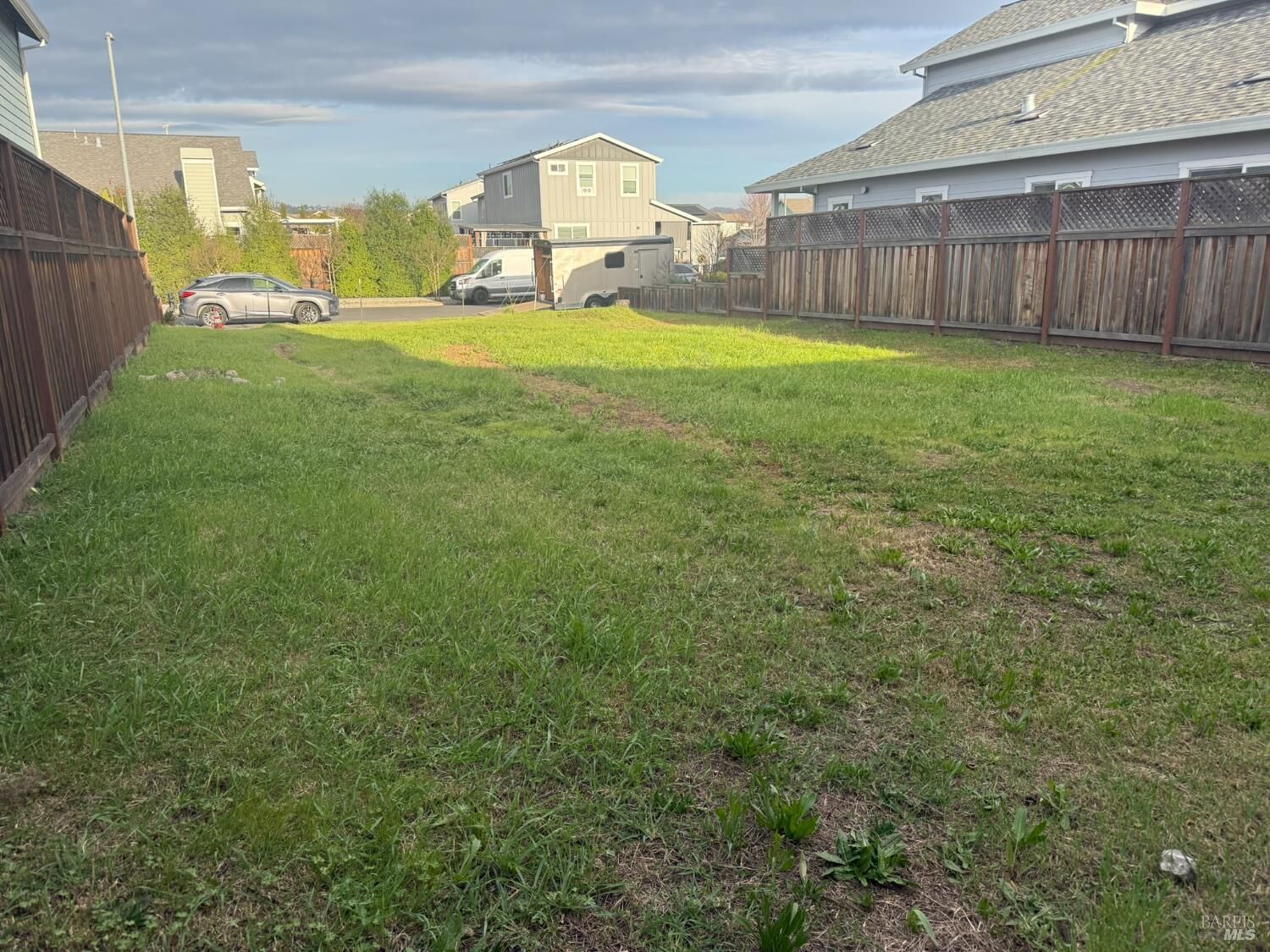 Property Photo:  3617 Sumatra Drive  CA 95403 