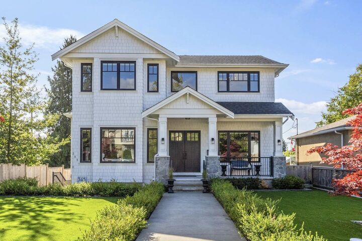 Property Photo: 345 E 20th Street BC V7L 3A8
