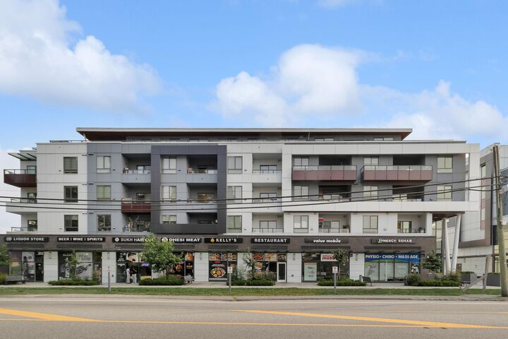 Property Photo:  14468 72 Avenue A404  BC V3S 0B6 