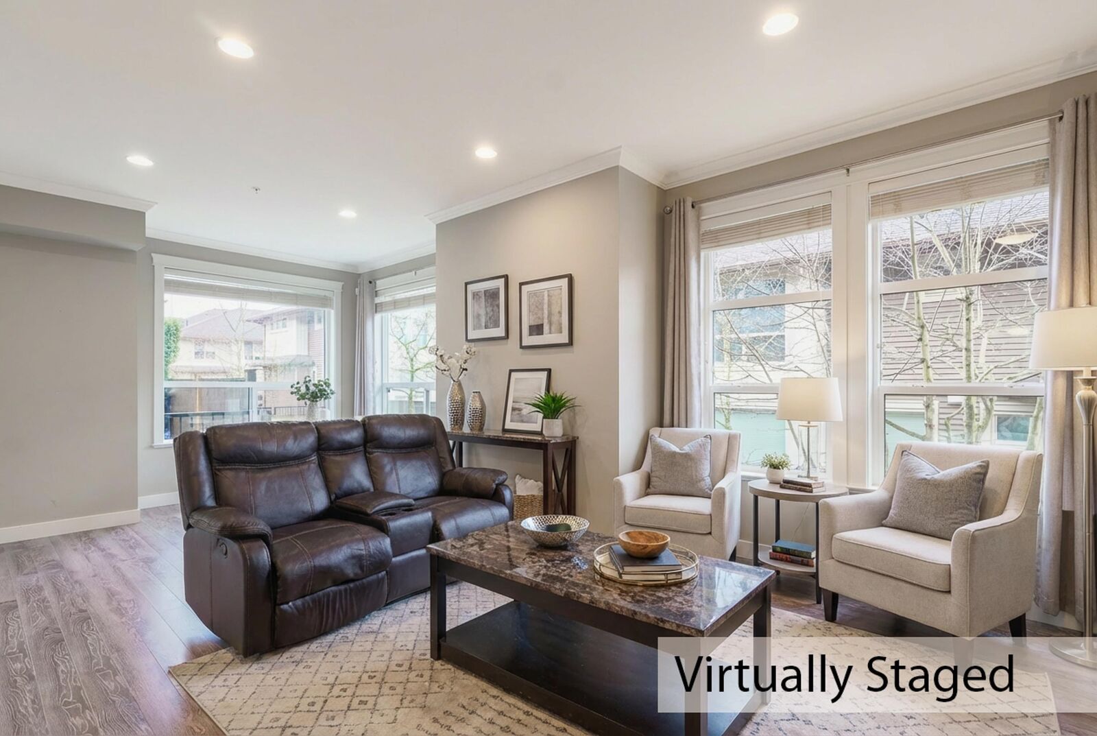Property Photo: 10550 248 Street 13 BC V2W 0H9