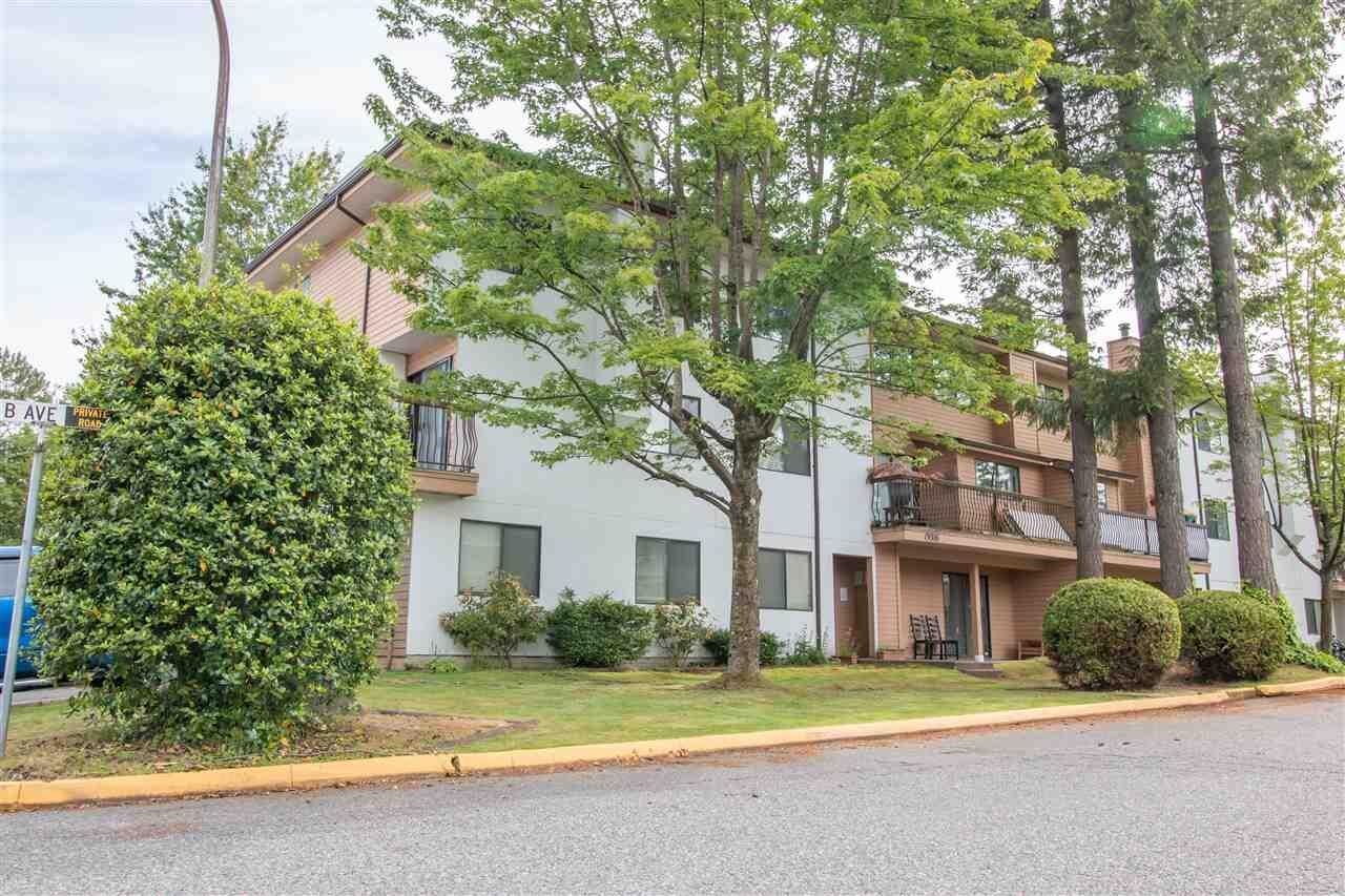 Property Photo: 13316 71B Avenue 204 BC V3W 7Z4