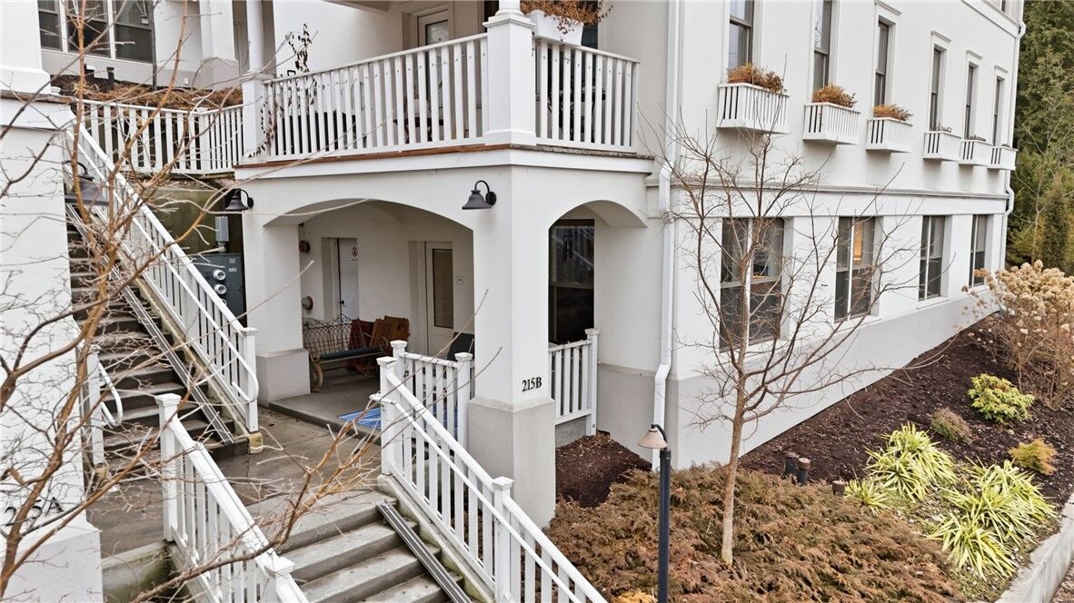 Property Photo:  215 W Spencer Street B1  NY 14850 