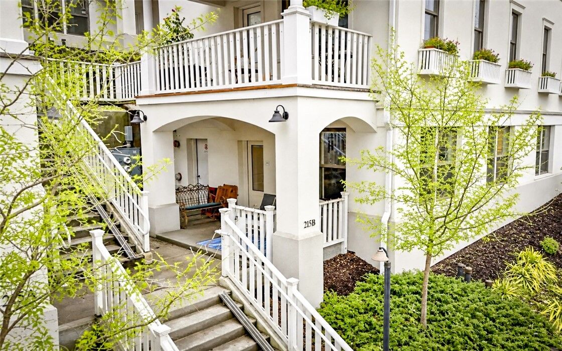 Property Photo:  215 W Spencer Street B1  NY 14850 