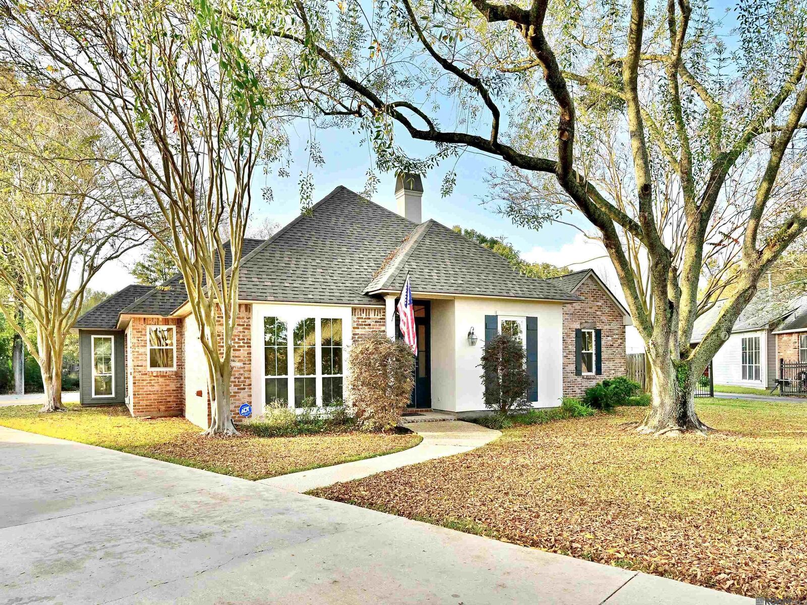 Property Photo: 15509 Therese Ct LA 70769