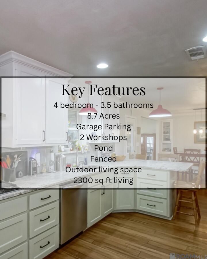 Property Photo: 20354 Plank Rd LA 70791