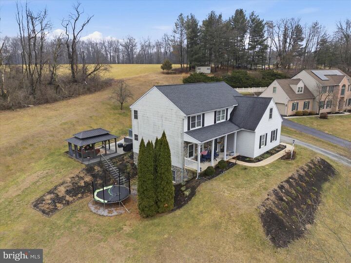 Property Photo:  44 Silver Drive  PA 17022 