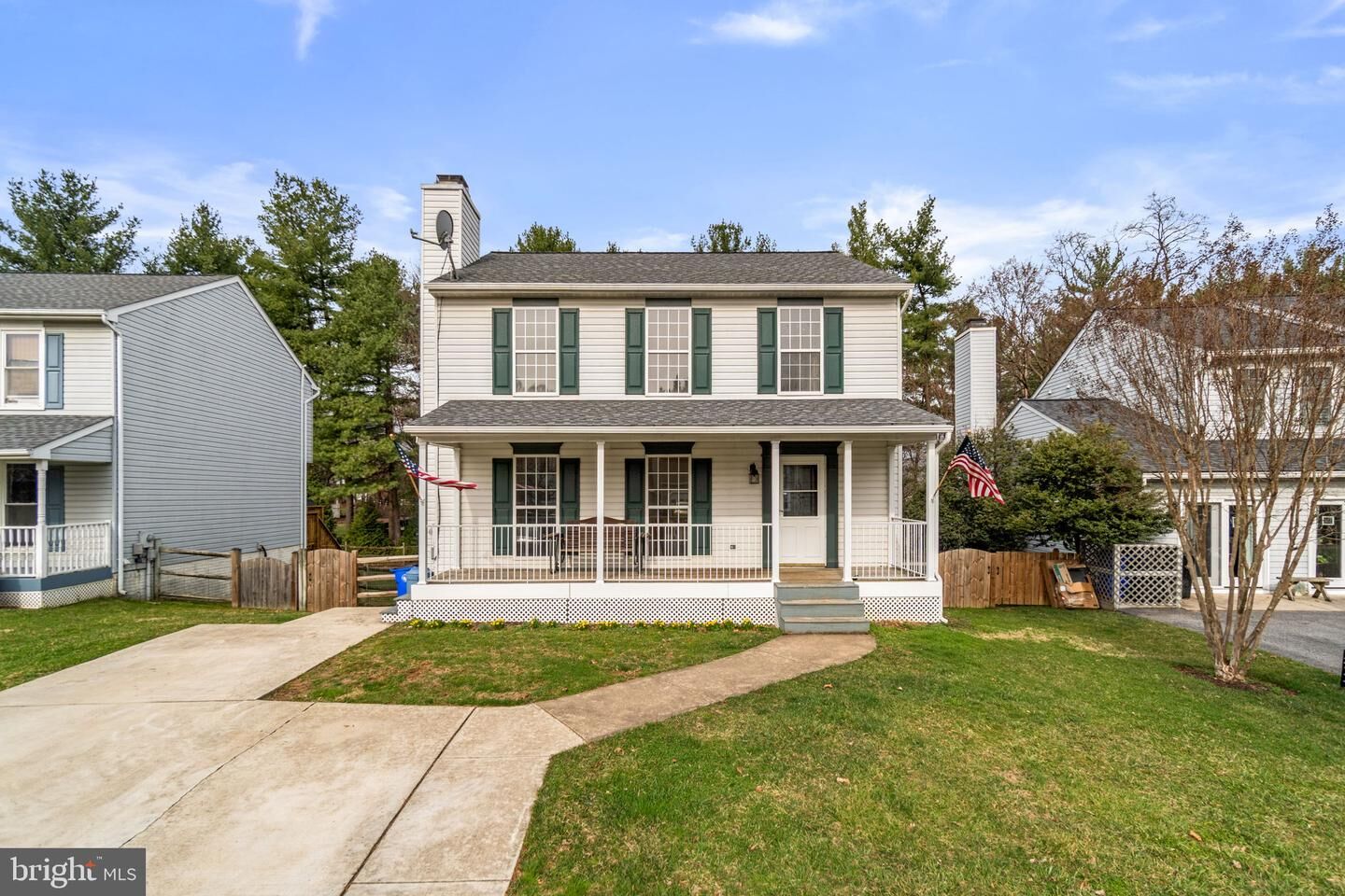 Property Photo:  6622 Gooseander Court  MD 21703 