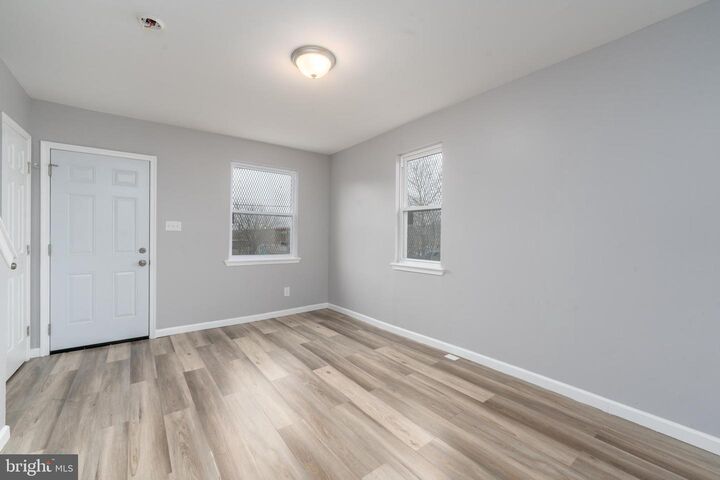 Property Photo:  2574 W Lafayette Avenue W  MD 21216 