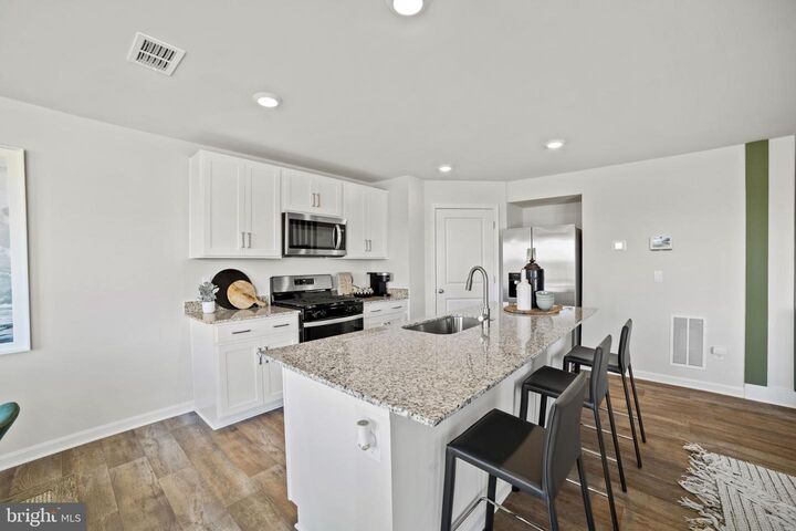 Property Photo:  136 Wappinger Terrace  VA 22602 