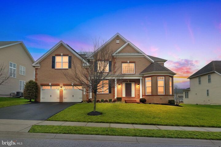 Property Photo:  8241 Saint Francis Drive  MD 21144 