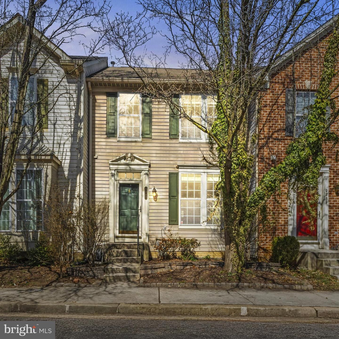 Property Photo:  9287 Maxwell Court  MD 20723 