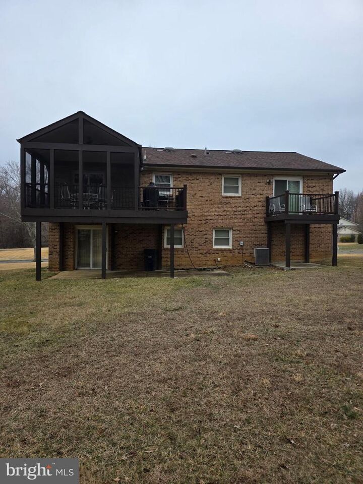 Property Photo:  4437 Natahala Drive  MD 20735 