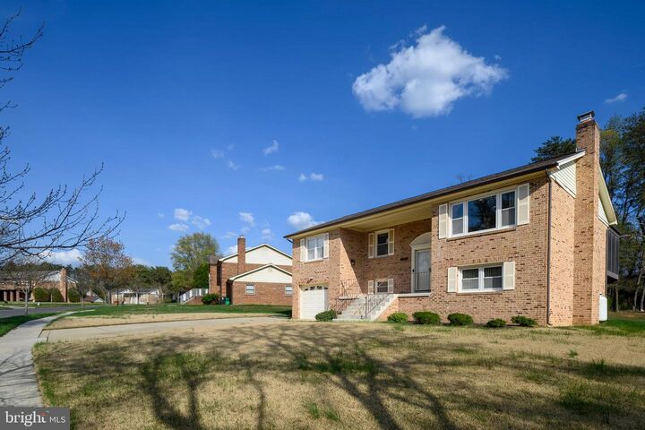 Property Photo:  4437 Natahala Drive  MD 20735 