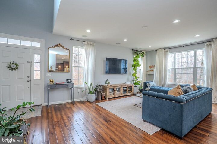 Property Photo: 101 Baker Street NJ 08852