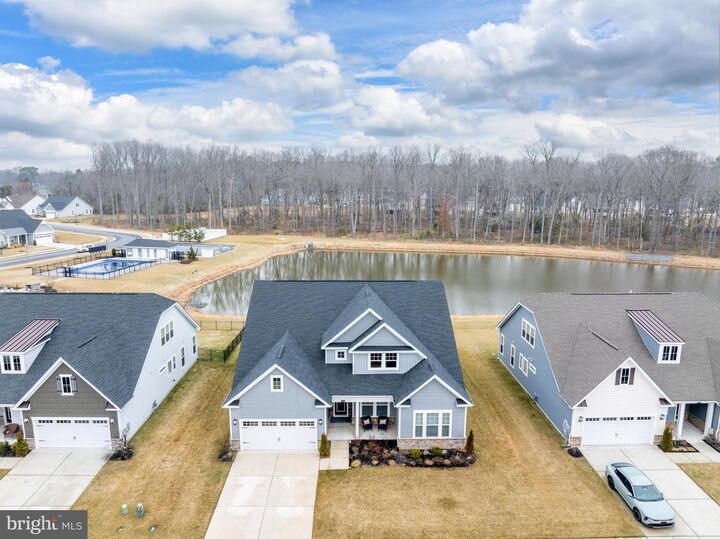 Property Photo:  35059 Kindleton Lane  DE 19958 