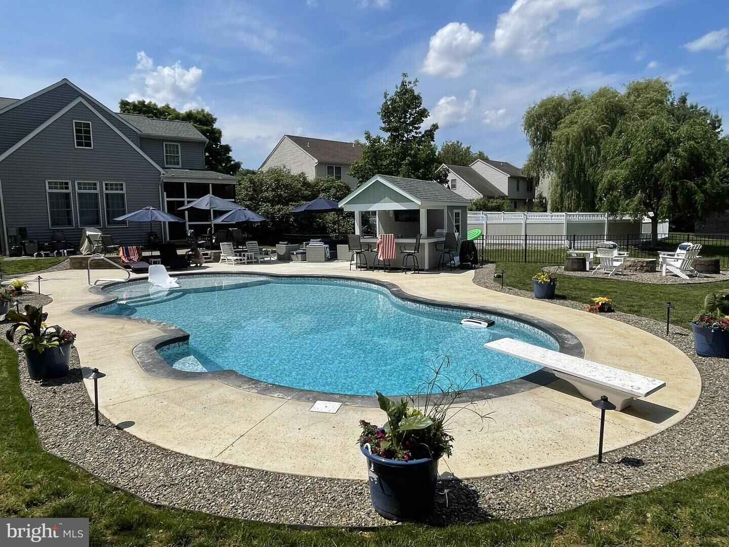 Property Photo:  119 Saybrooke Drive  PA 17543 