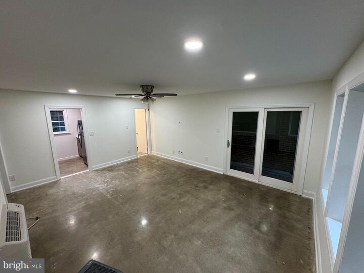 Property Photo:  13201 Conrad Court  VA 22191 