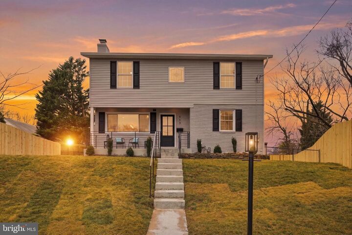 Property Photo:  513 Kerwin Court  MD 20901 