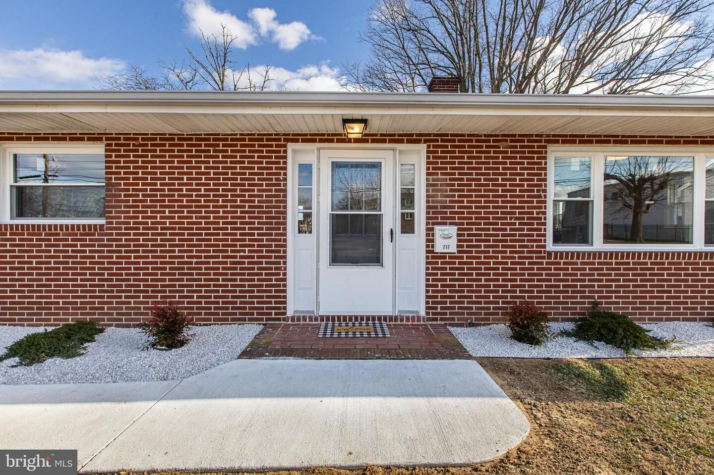 Property Photo:  717 N Church Street  DE 19963 