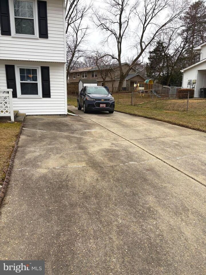 Property Photo:  1336 Passage Drive  MD 21113 