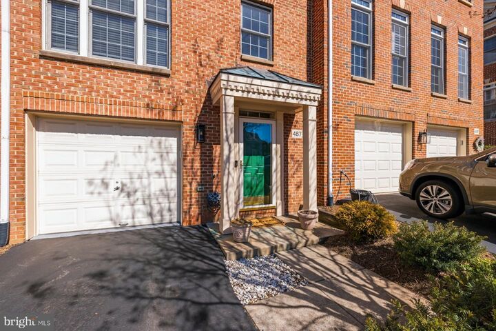 Property Photo:  487 Winding Rose Drive  MD 20850 