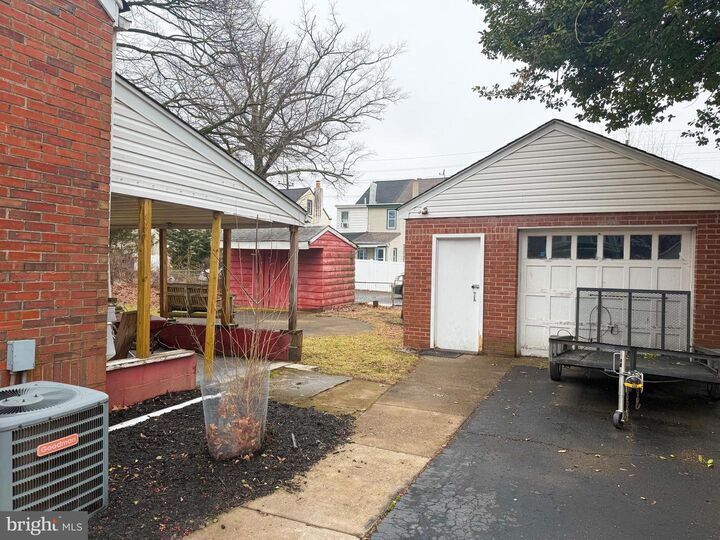 Property Photo:  326 Tindall Avenue  NJ 08610 