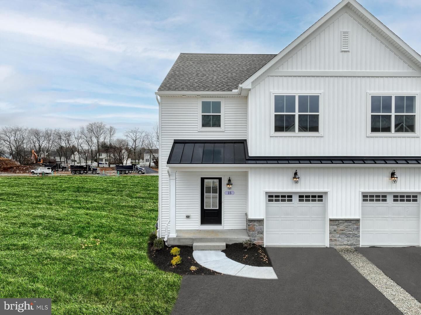 Property Photo:  31 Tilghman Trail  PA 17050 