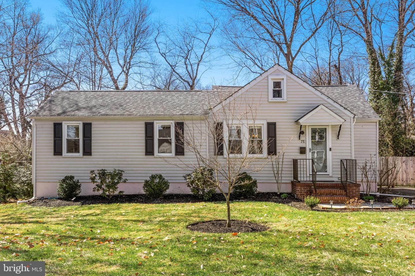 Property Photo:  75 Nevada Avenue  NJ 08002 