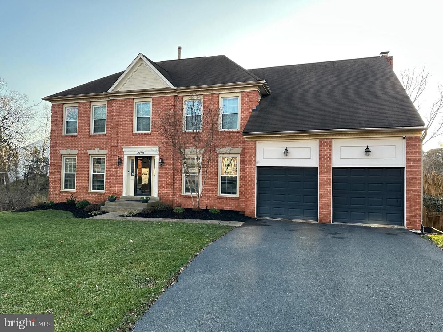 Property Photo:  20405 Altavista Way  VA 20147 