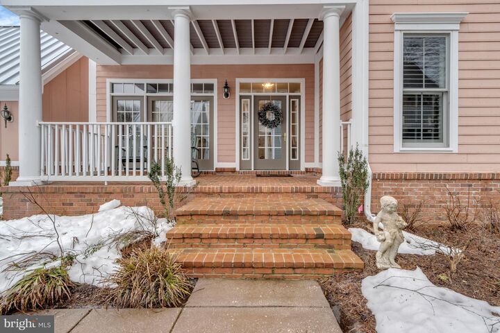 Property Photo:  22106 S Preservation Drive  DE 19966 