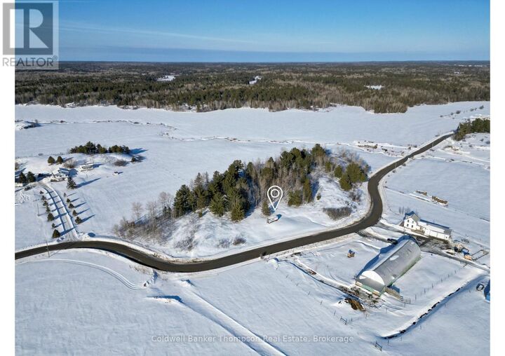 Property Photo:  0 Piquette Road  ON P0H 2M0 