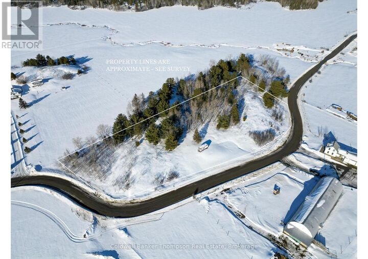 Photo de la propriété:  0 Piquette Road  ON P0H 2M0 