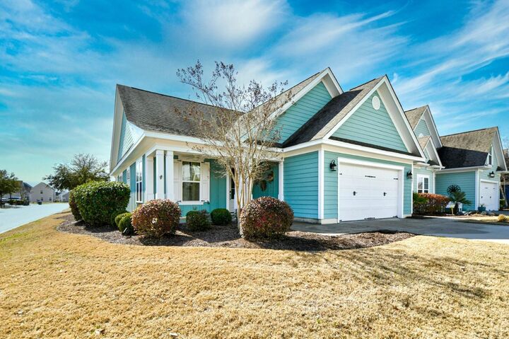 Property Photo:  5007 White Iris Dr.  SC 29582 