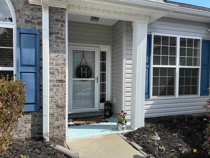 Property Photo:  245 Colby Ct.  SC 29588 