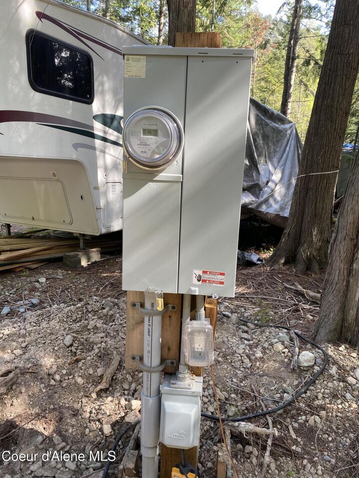 Property Photo:  Lots 35 &Amp 36 Dolly Vardon  ID 83803 