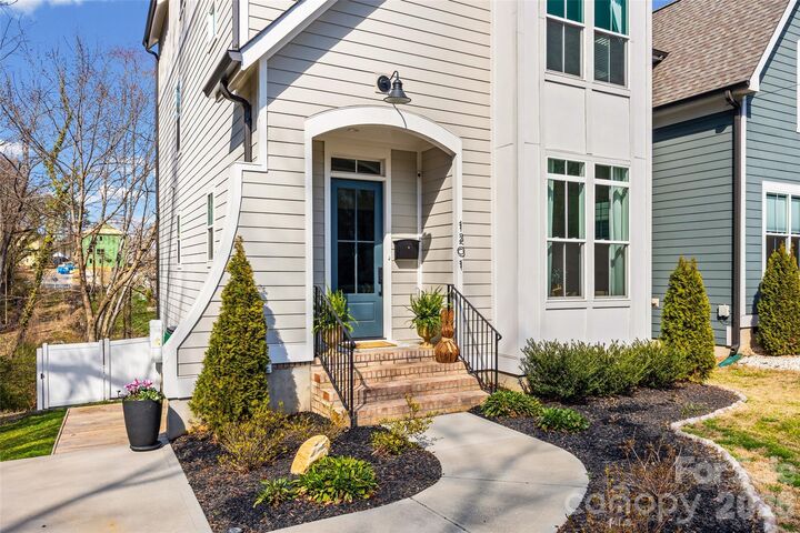 Property Photo:  1201 Delane Avenue  NC 28211 