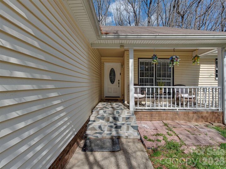 Property Photo:  8540 Stoneface Road  NC 28214 