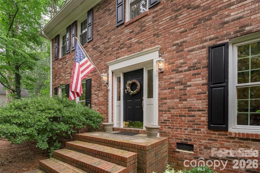 Property Photo:  4448 Stryker Drive  NC 28104 