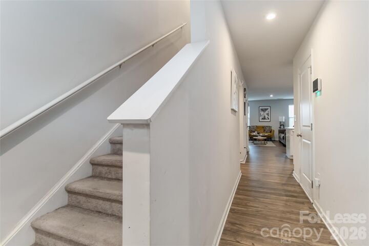 Property Photo:  5048 Downhaul Drive  NC 28269 