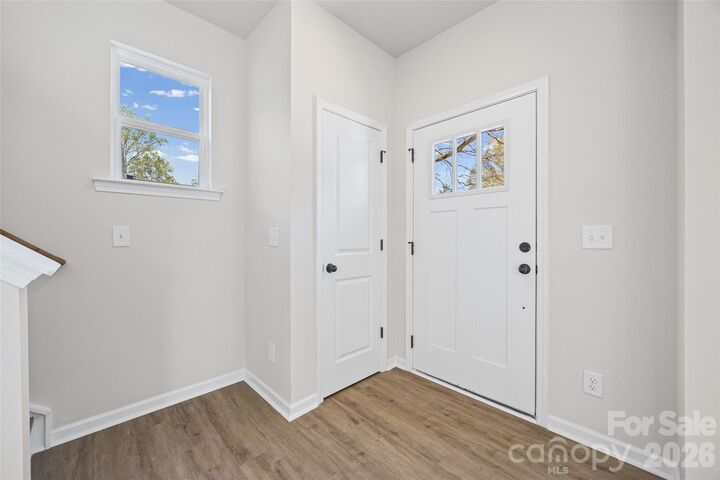 Property Photo:  213 Sloan Street  NC 28012 