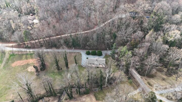 Property Photo:  260 Warrior Drive  NC 28782 