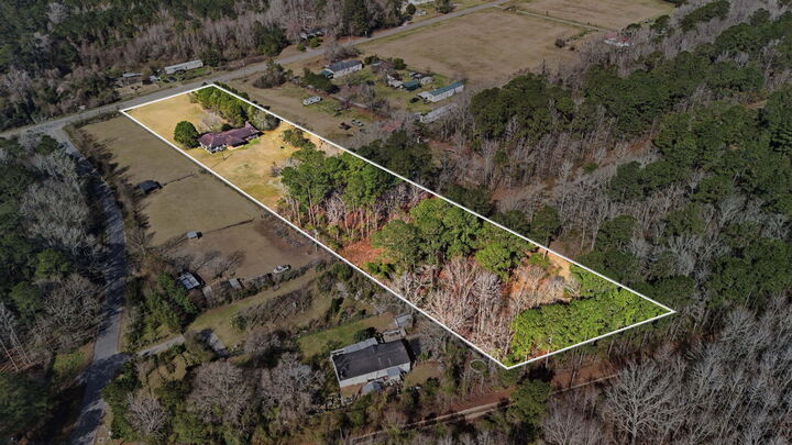 Property Photo:  1364 Hwy 35  SC 29479 