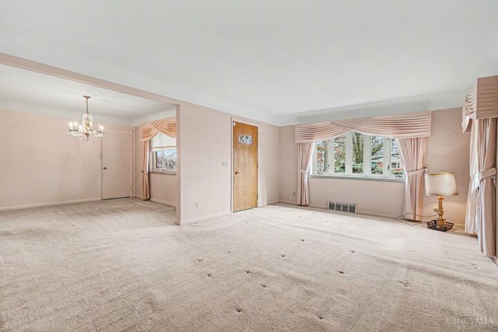 Property Photo:  9125 Round Top Road  OH 45251 