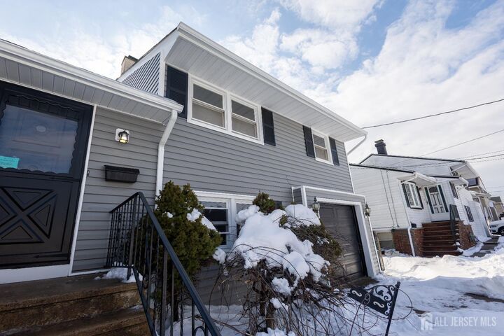 Property Photo: 9 Bernath Street NJ 07008