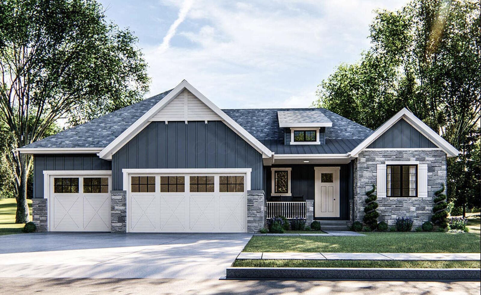 Property Photo:  1540 Marion Country Club Drive  OH 43302 