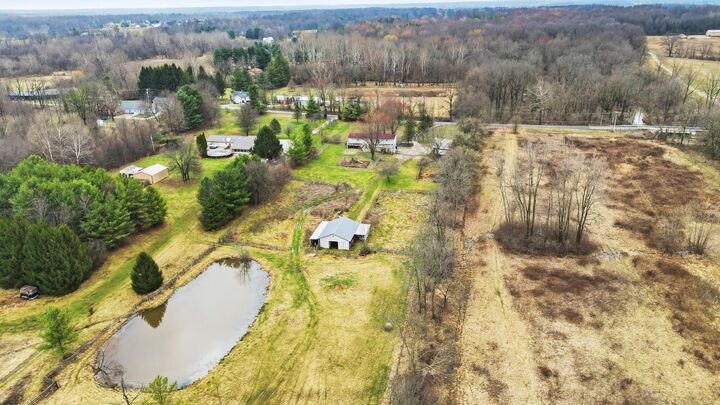 Property Photo:  8092 Concord Road  OH 43031 