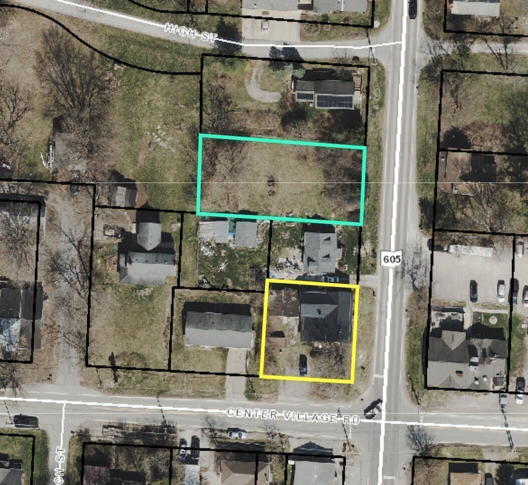 Property Photo:  0 Oh-605  OH 43021 