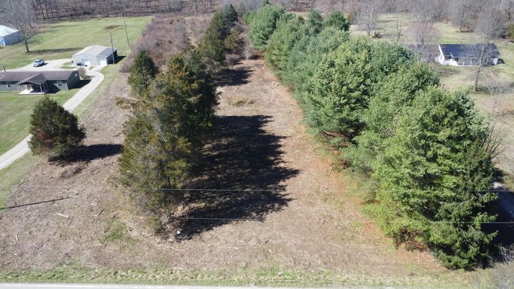 Property Photo: 4557 Dry Run Road OH 45601