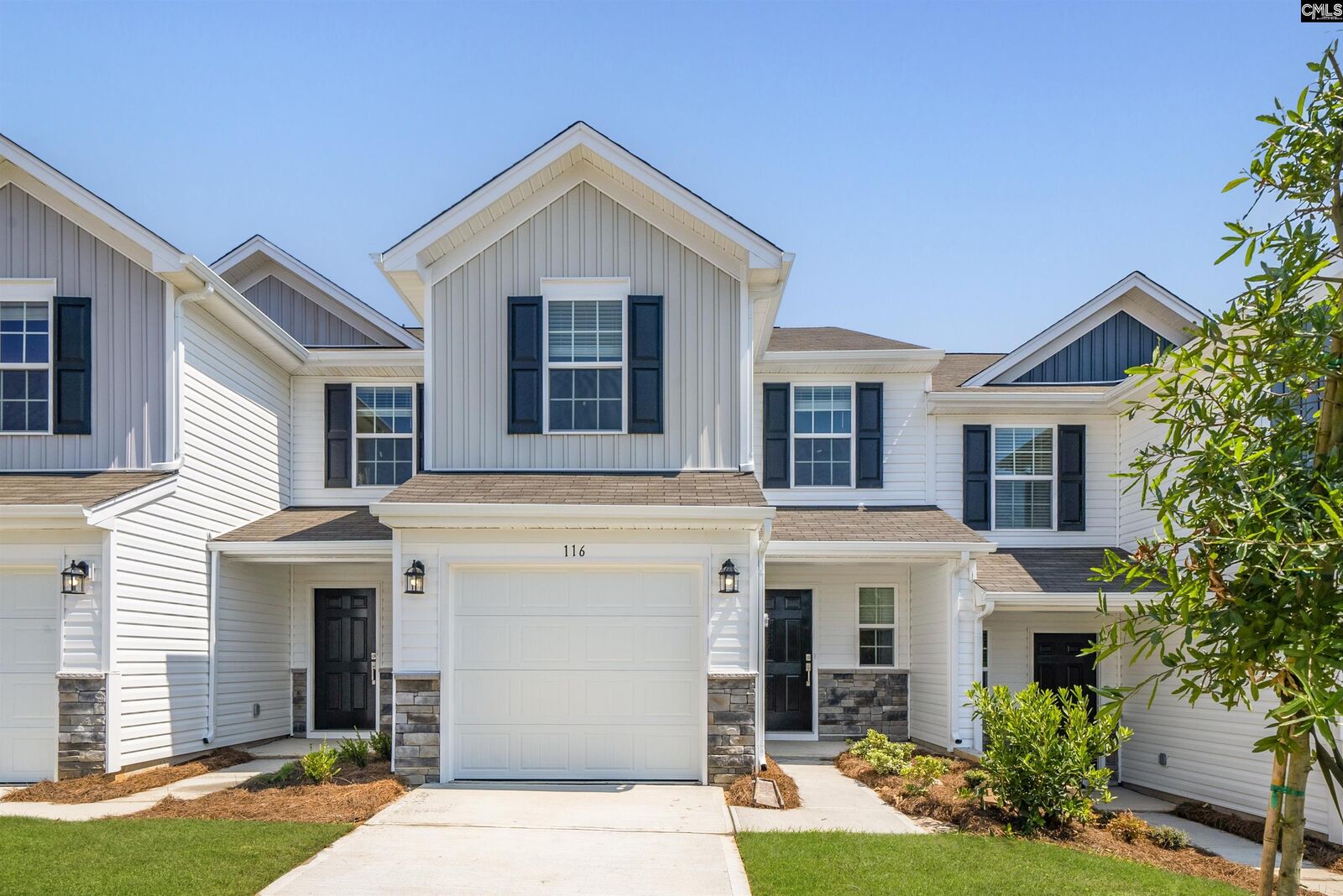 Property Photo:  146 Winding Chestnut  SC 29212-5555 