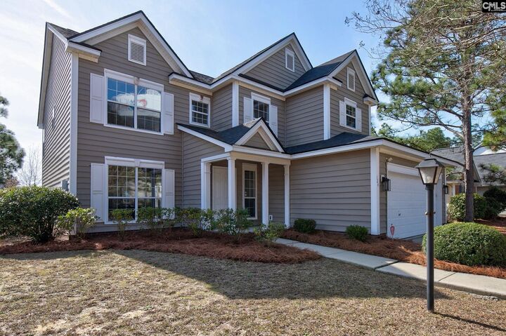 Property Photo:  124 Rolling Knoll  SC 29229 